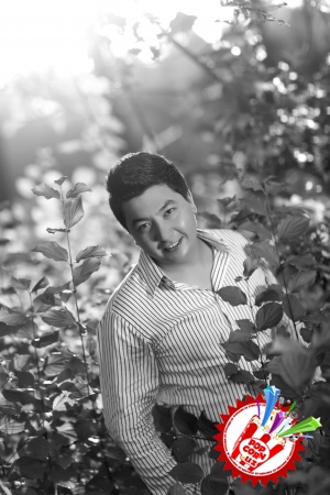 Муродбек Хўжамбердиевдан ижодий янгилик.