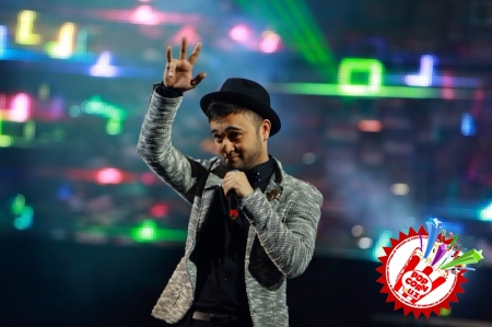 Шоҳруҳхонга қойил!!!