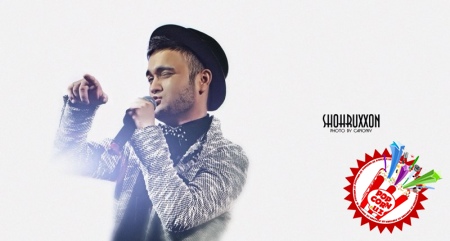 Шоҳруҳхонга қойил!!!