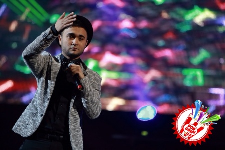 Шоҳруҳхонга қойил!!!