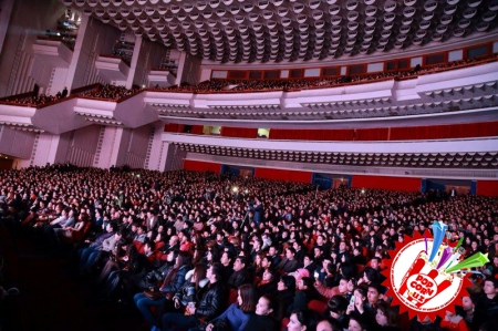 Шоҳруҳхон концерти (фоторепортаж)