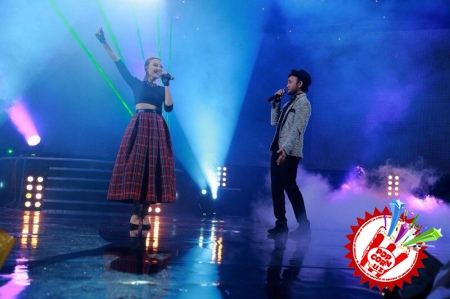 Шоҳруҳхон концерти (фоторепортаж)