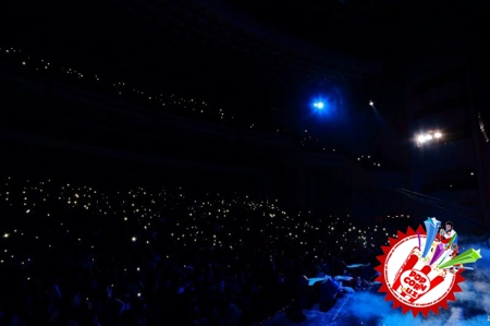 Шоҳруҳхон концерти (фоторепортаж)