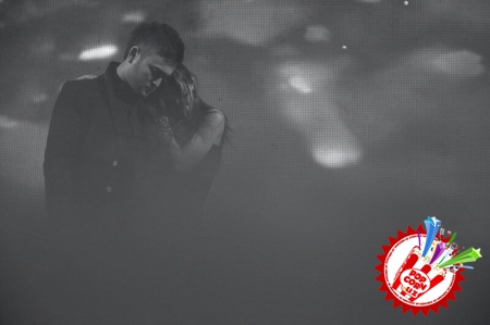 Шоҳруҳхон концерти (фоторепортаж)