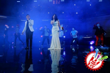 Шоҳруҳхон концерти (фоторепортаж)