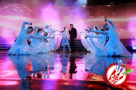 Шоҳруҳхон концерти (фоторепортаж)