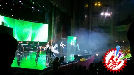 “Шоҳруҳхон” ижодий имтиҳондан аъло баҳога ўтди