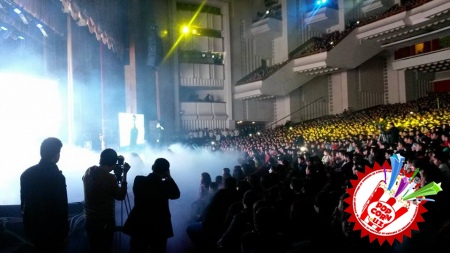 “Шоҳруҳхон” ижодий имтиҳондан аъло баҳога ўтди