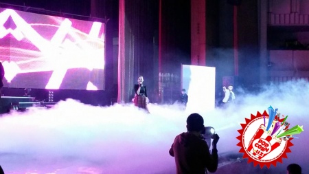 “Шоҳруҳхон” ижодий имтиҳондан аъло баҳога ўтди