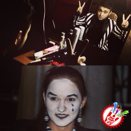 “Шоҳруҳхон” ижодий имтиҳондан аъло баҳога ўтди