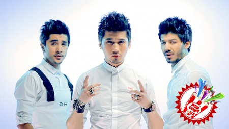 «Манго” гуруҳи илк альбомини тақдим этди