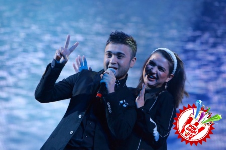 Шоҳруҳхон концертидан батафсил фоторепортаж