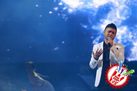 Шоҳруҳхон концертидан батафсил фоторепортаж