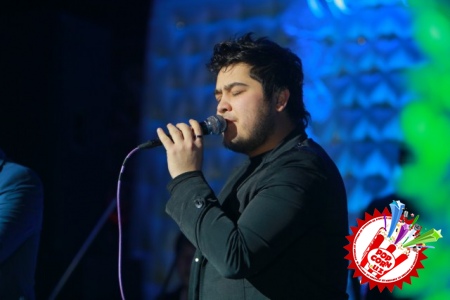 \"Манго\" гуруҳи тақдимот маросимидан фоторепортаж