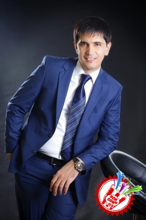 Анвар Собиров: Айёминг муборак элим!