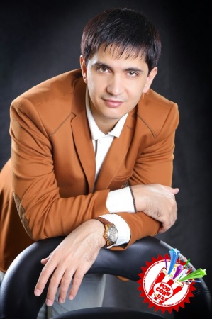 Анвар Собиров: Айёминг муборак элим!