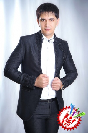 Анвар Собиров: Айёминг муборак элим!