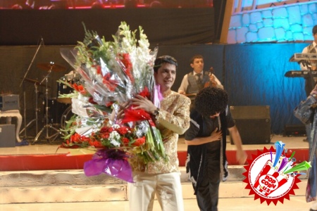 Анвар Собиров: Айёминг муборак элим!