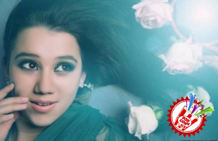 Дилсўз баҳорий кайфият билан...