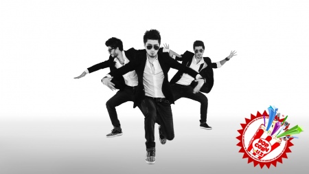 \"Манго\" гуруҳининг янги альбомини энди сиз ҳам қўлга киритишингиз мумкин