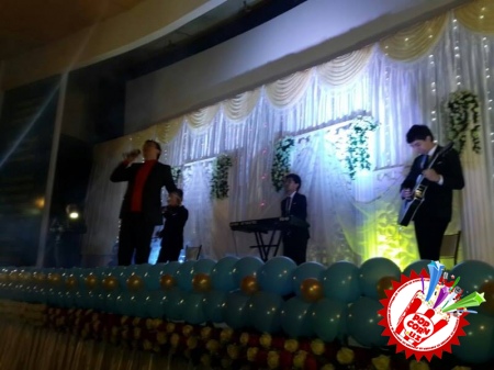 Улуғбек Раҳматуллаев тинимсиз ижодда