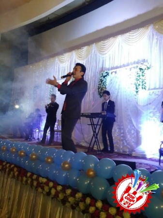 Улуғбек Раҳматуллаев тинимсиз ижодда