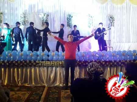 Улуғбек Раҳматуллаев тинимсиз ижодда