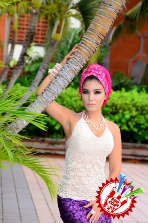 Манзура ўз одатларига содиқ!