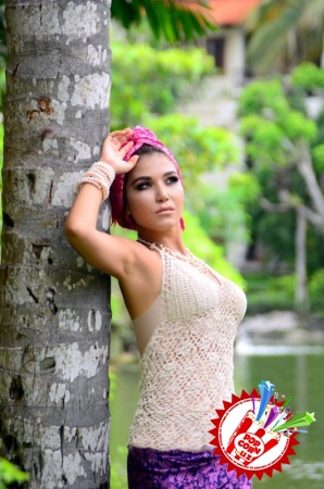 Манзура ўз одатларига содиқ!