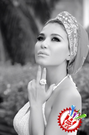 Манзура ўз одатларига содиқ!