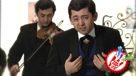 Авазбек Алимовдан баҳорий кайфият.