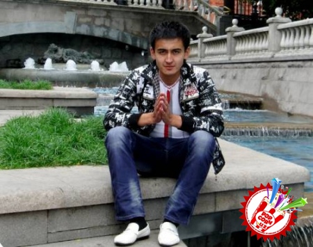 Даврон Қобулов қаерда?