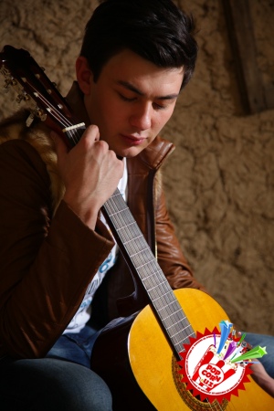 Зоирбек навбатдаги ижодига баҳо бериш фурсати келди