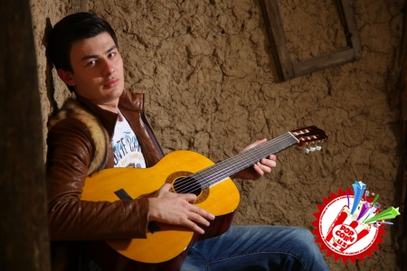 Зоирбек навбатдаги ижодига баҳо бериш фурсати келди