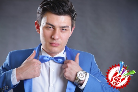 Зоирбек навбатдаги ижодига баҳо бериш фурсати келди