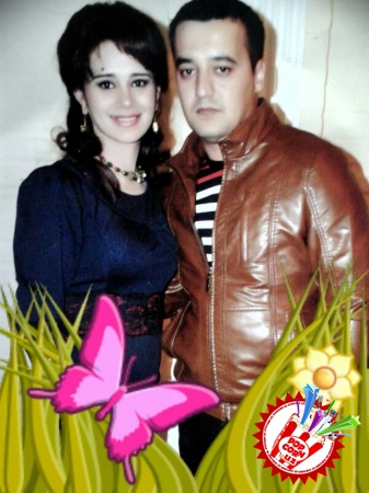 Наргиза Абдуллаева фильмларда ҳам она ролида.