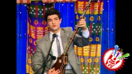 Дилмурод Мусаевнинг Наврўз байрамига совғаси.