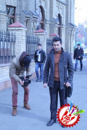 Деярли 2 сутка ухламаган Моҳим меҳнати самараси қандай бўларкин?