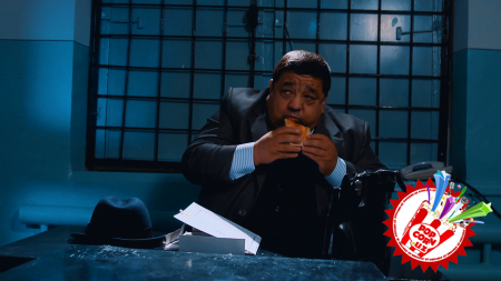 “Ўзбекфильм” киностудияcидан навбатдаги туҳфа: “Кўргим келади”.