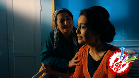 “Ўзбекфильм” киностудияcидан навбатдаги туҳфа: “Кўргим келади”.