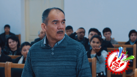 “Ўзбекфильм” киностудияcидан навбатдаги туҳфа: “Кўргим келади”.