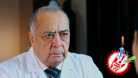 “Ўзбекфильм” киностудияcидан навбатдаги туҳфа: “Кўргим келади”.