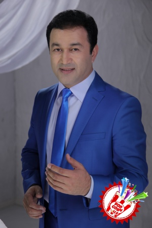 Шуҳрат Қаюмовдан учта янги аудиоальбом.