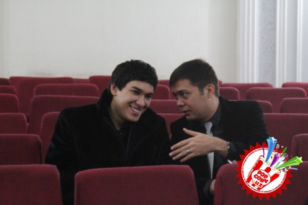 \"Кўргим келади\" фильмининг ёпиқ тақдимоти ўтказилди