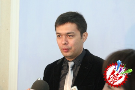 \"Кўргим келади\" фильмининг ёпиқ тақдимоти ўтказилди