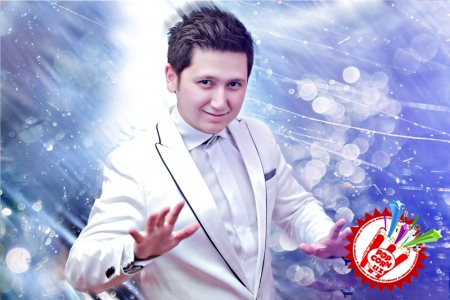 Умар Шамсиев аёллар байрамига совға тайёрлади