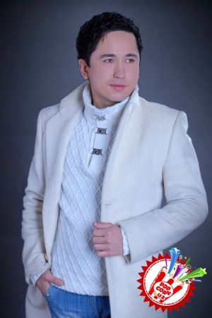 Бунёдбек Саидовдан янги тарона ва клип премьераси