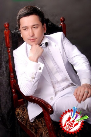 Бунёдбек Саидовдан янги тарона ва клип премьераси