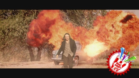 “Геолог. Ўлимдан кучли”- бу фильм киносаноатимиз учун янгилик бўлади