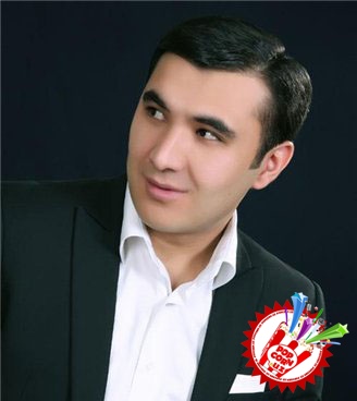 Абдували Ражабовдан қалб таронаси